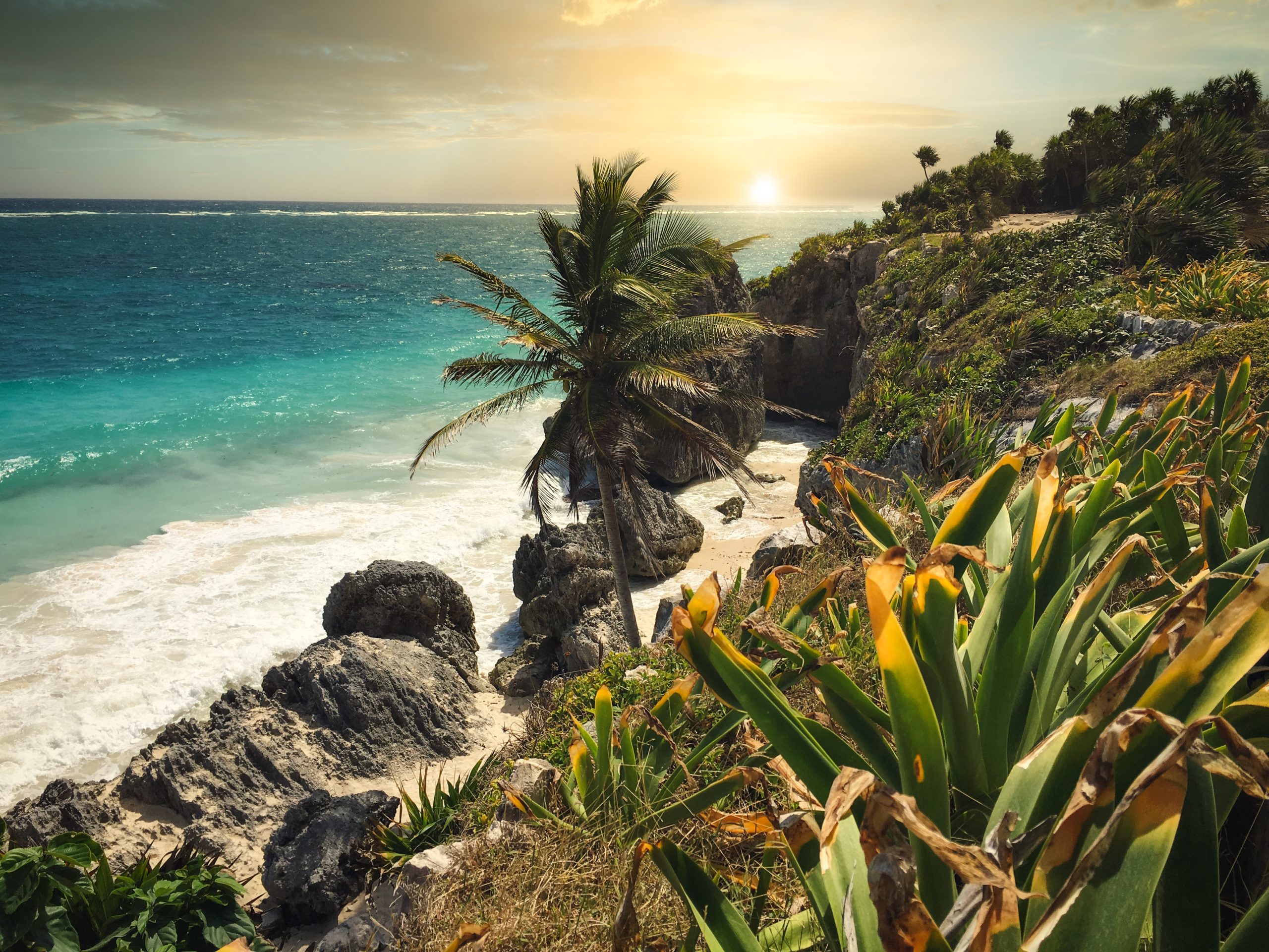 Is Tulum Safe? Update 2024